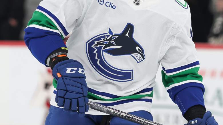 Vancouver Canucks