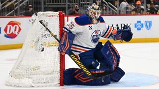 Insider Reveals Oilers Surprising Goalie Plan After Recent Moves