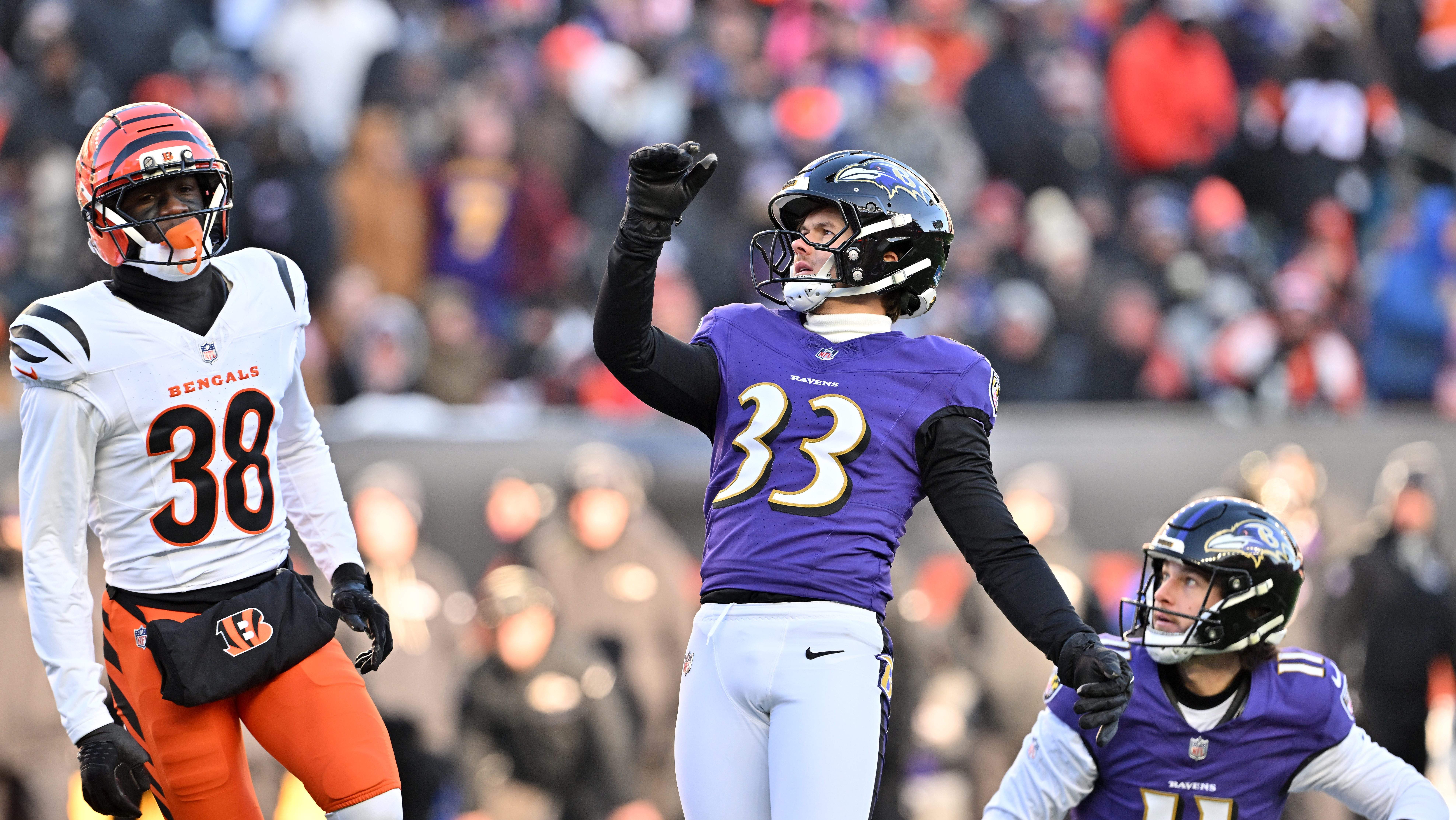 Ravens K Tyler Loop