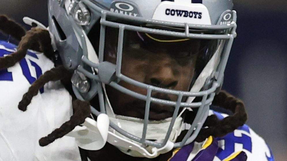 Texans Urged to Add $99 Million Former Cowboys Starter