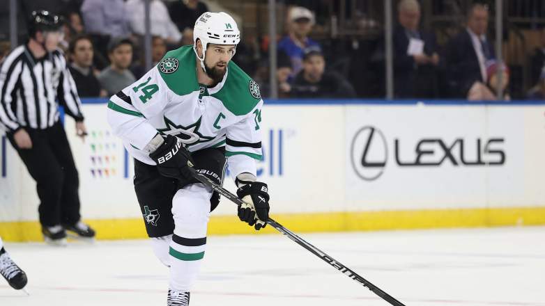 Jamie Benn