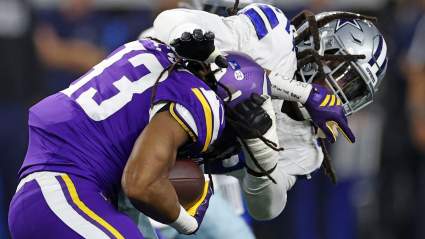 ‘Mercenary’ Cowboys Defender Called Logical Fit for Multiple Contenders