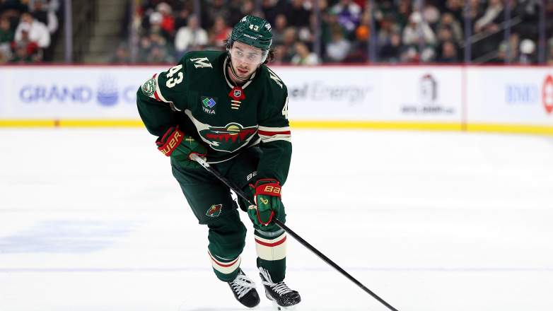 Quinn Hughes