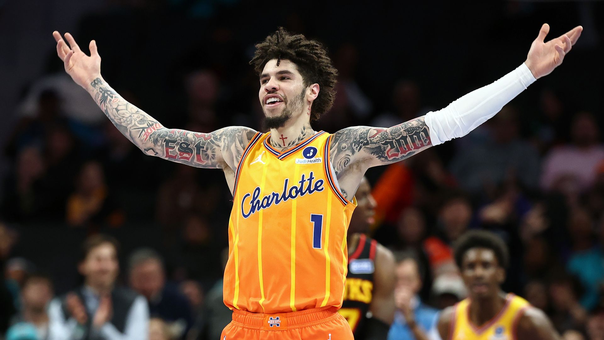 Timberwolves Coach Explains Needed Change From LaMelo Ball