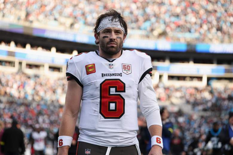 Tampa Bay Buccaneers Florio