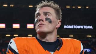 Bo Nix Draws Strong Words Amid Telling Notice From NFL