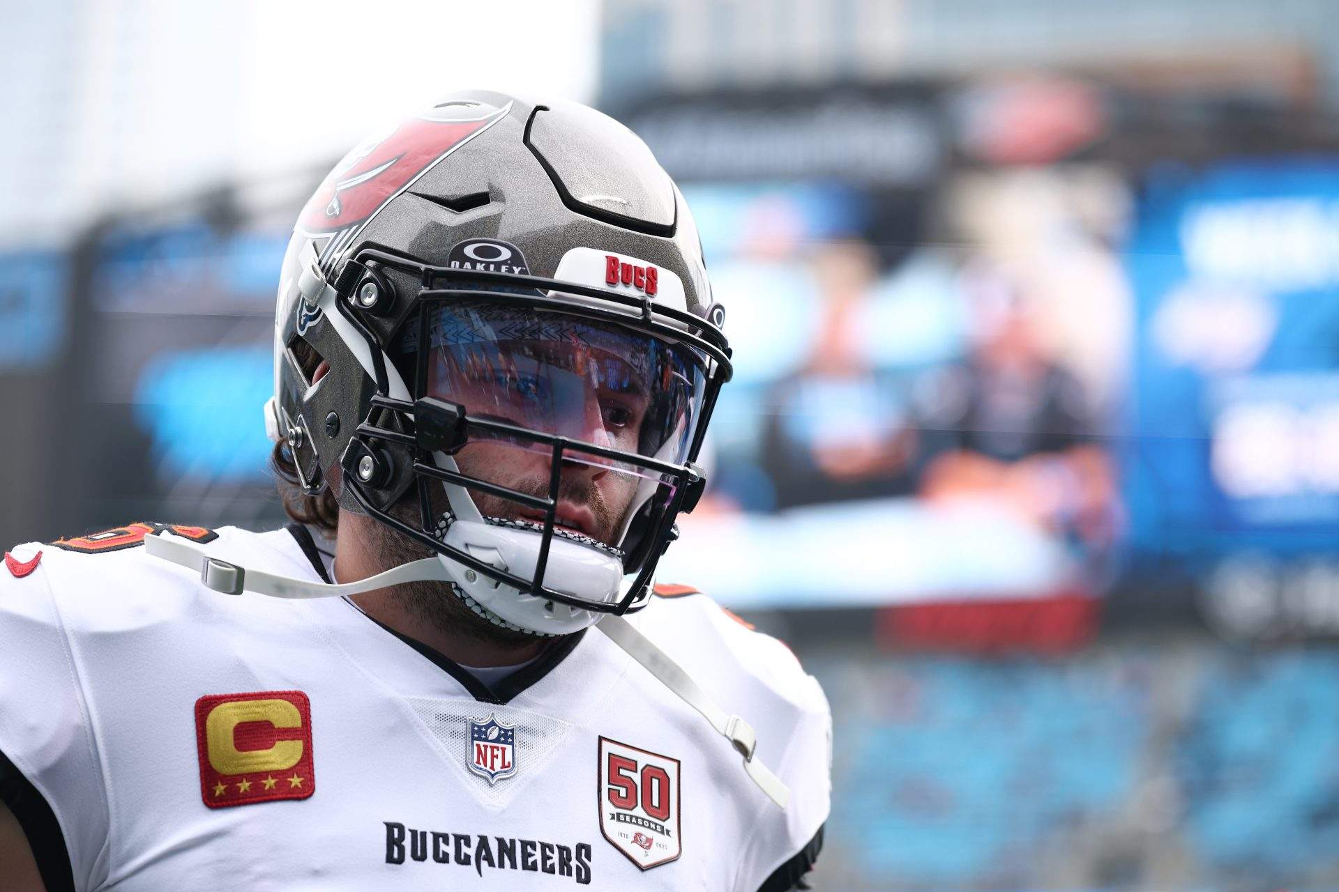 Tampa Bay Buccaneers Receive Tense Baker Mayfield Warning: what it means for the season.