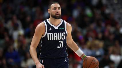 Miami Heat Hit With Klay Thompson Setback as Mavericks Stand Firm on Trade Plans