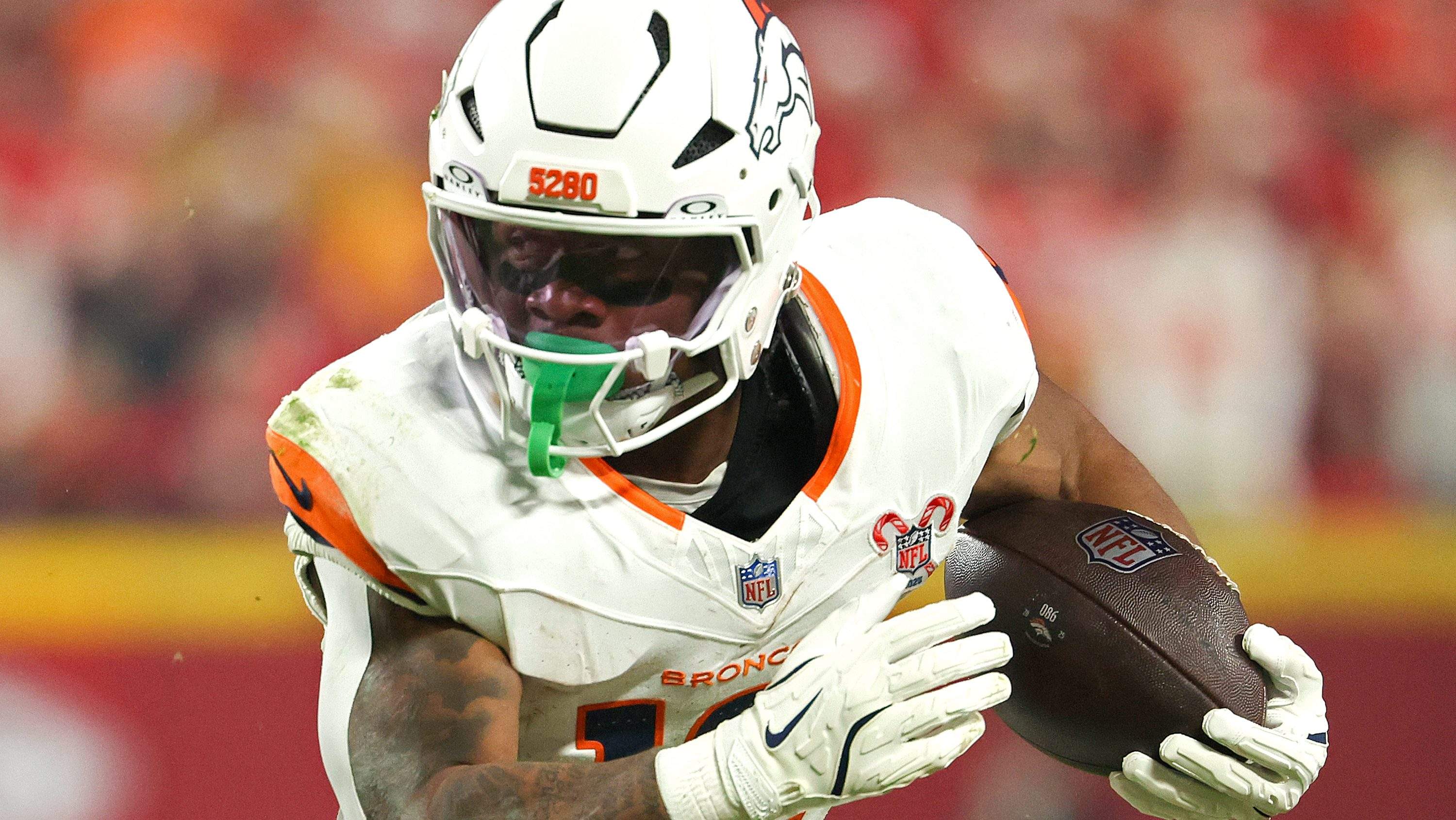 Broncos’ 12-TD RB predicted as NFL’s biggest bust—what to know now.