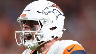 Bo Nix Shares Encouraging Update Before Broncos Training Camp