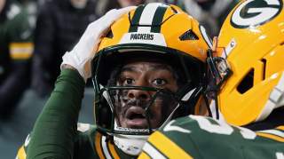 Dolphins Get Reality Check For Quarterback Malik Willis Ahead of Next Season