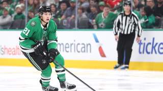 Western Conference Team Showing More Interest in Stars Winger Jason Robertson