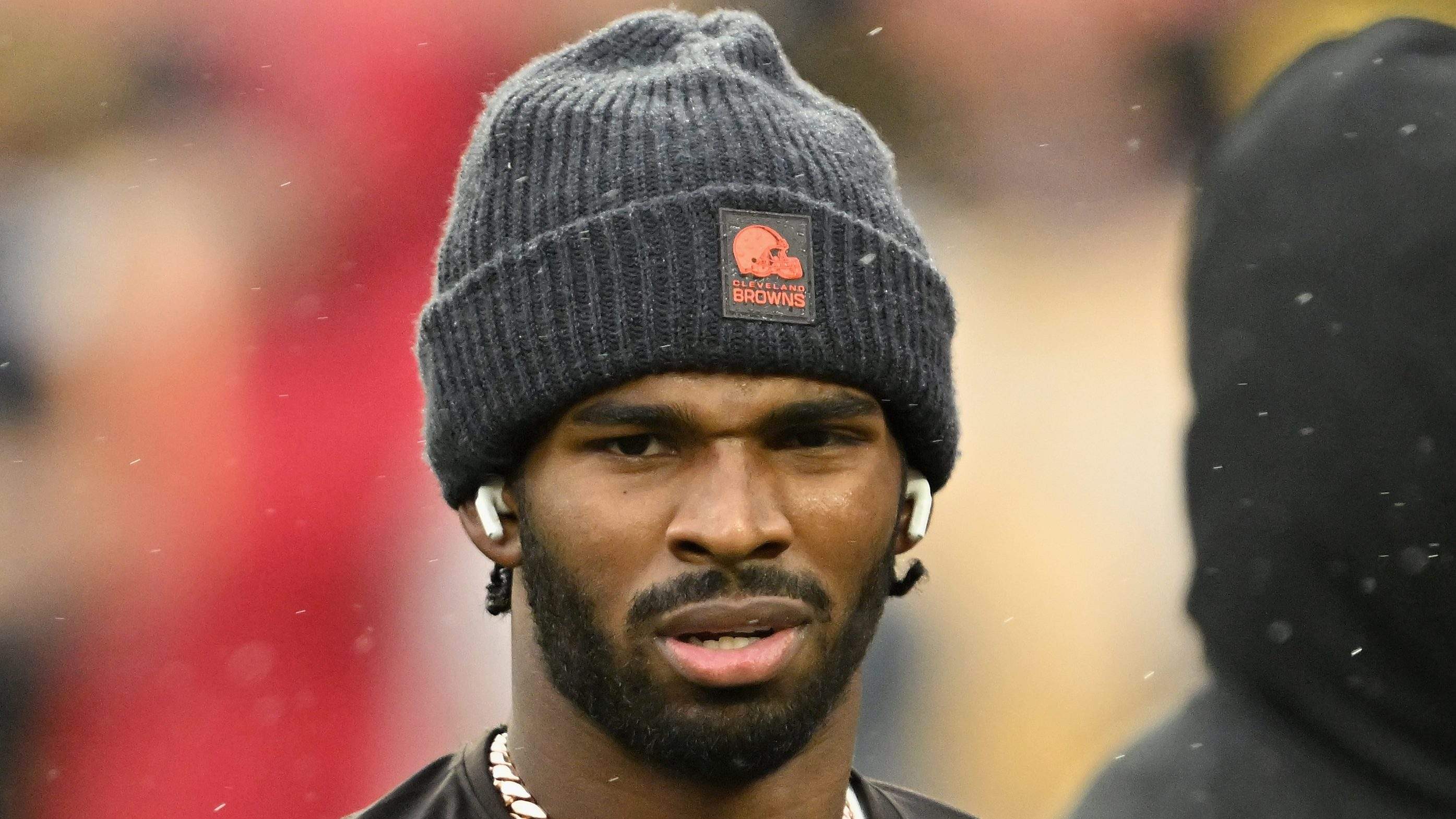 Browns make final call on trading Shedeur Sanders: report—informative update without speculation.