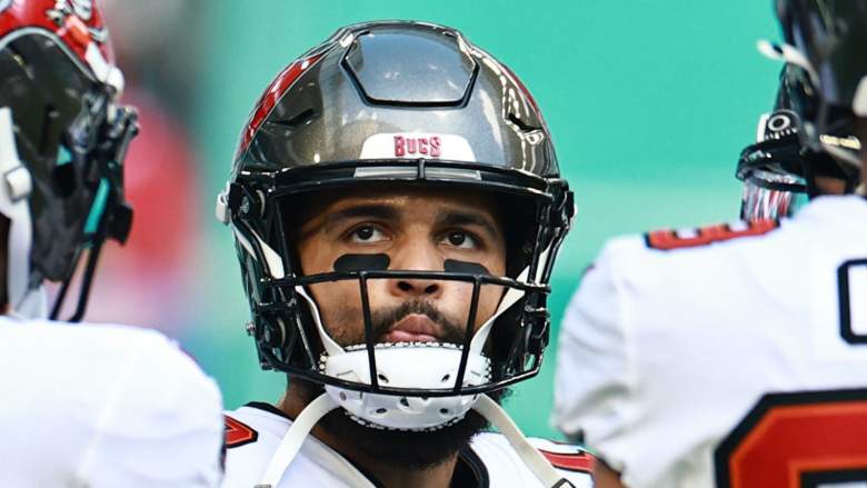 Mike Evans