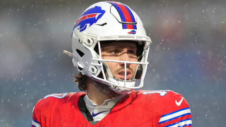 Josh Allen