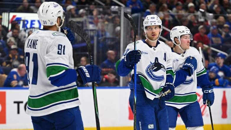 Elias Pettersson
