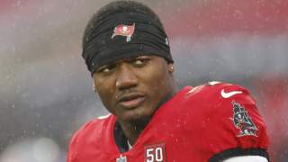 Buccaneers Get Positive Injury Update on 1,000-Yard RB Bucky Irving