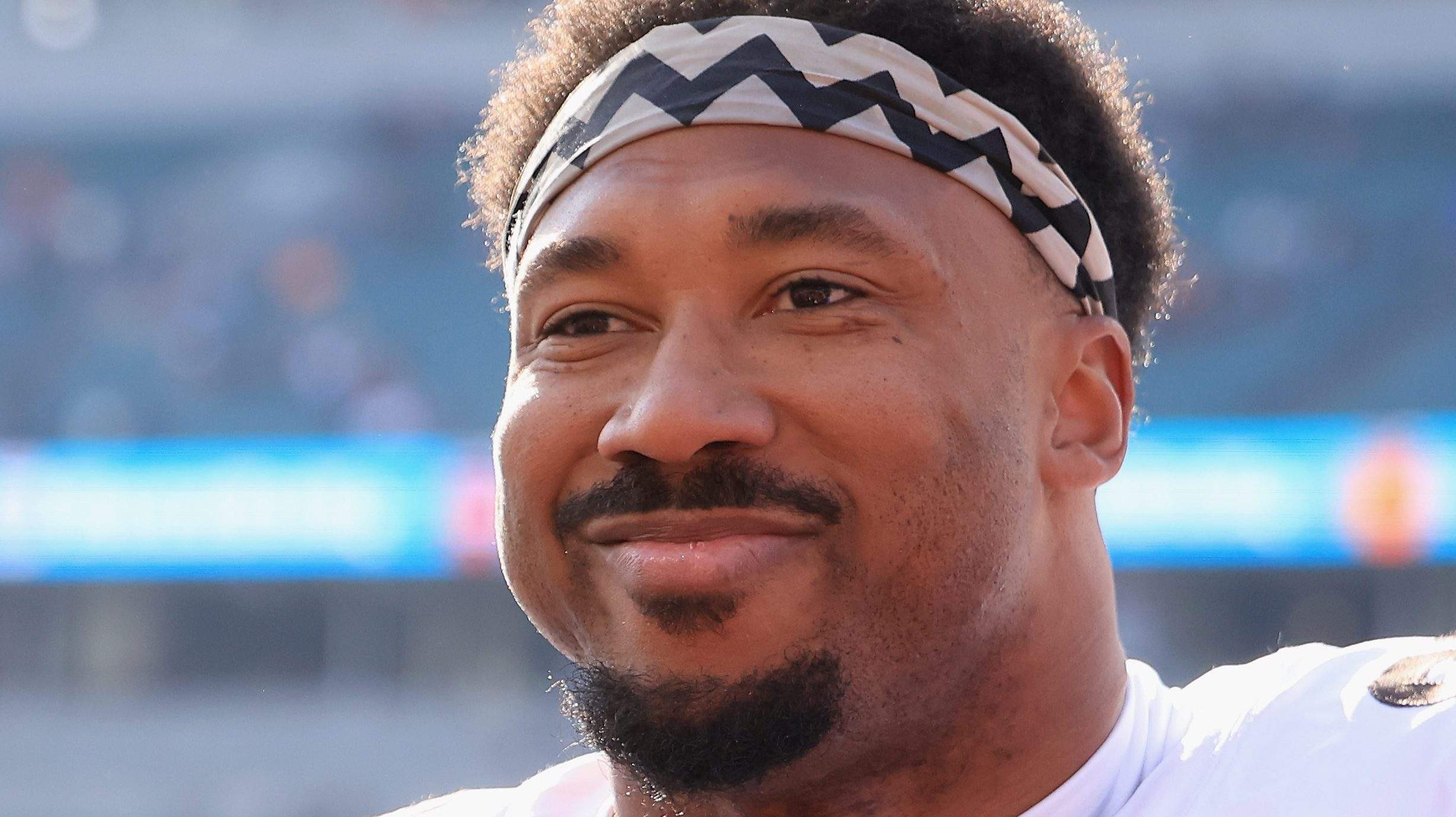 Rams Shake Up Roster Behind Myles Garrett, Byron Young