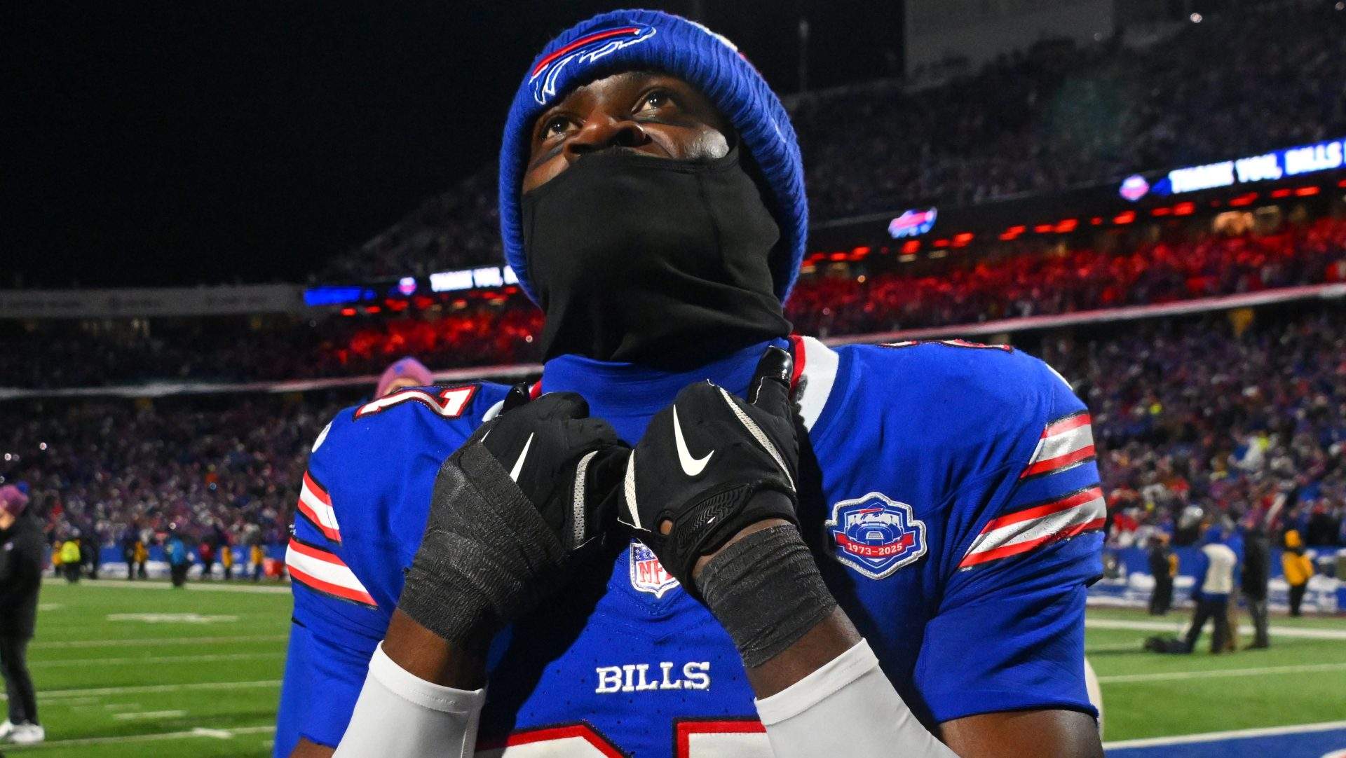 Bills Predicted to Bring Back M Star Cornerback to Bolster Secondary, informative update.