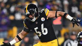 Lions Trade Proposal Nets 45-Sack Edge After Terrion Arnold Cut
