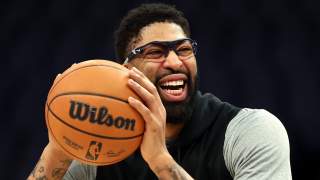 NBA Rumors: Anthony Davis-Warriors Again, Nikola Jokic Decisions & More