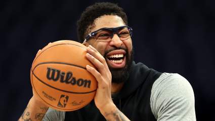 NBA Rumors: Anthony Davis Talk Is Back, Nikola Jokic Decisions & More