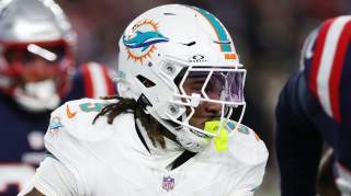 Dolphins Trade Pitch Sees Them Cut Ties With Talented Offensive Weapon
