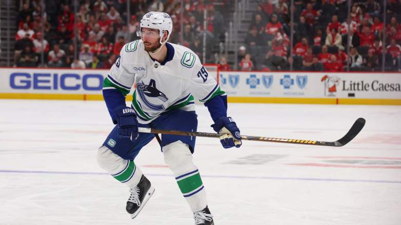 Marcus Pettersson