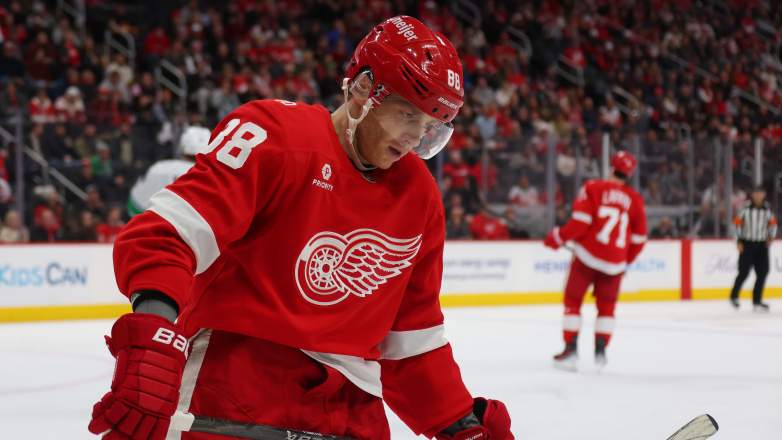 Patrick Kane
