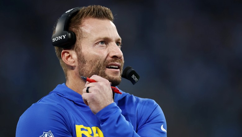 Sean McVay