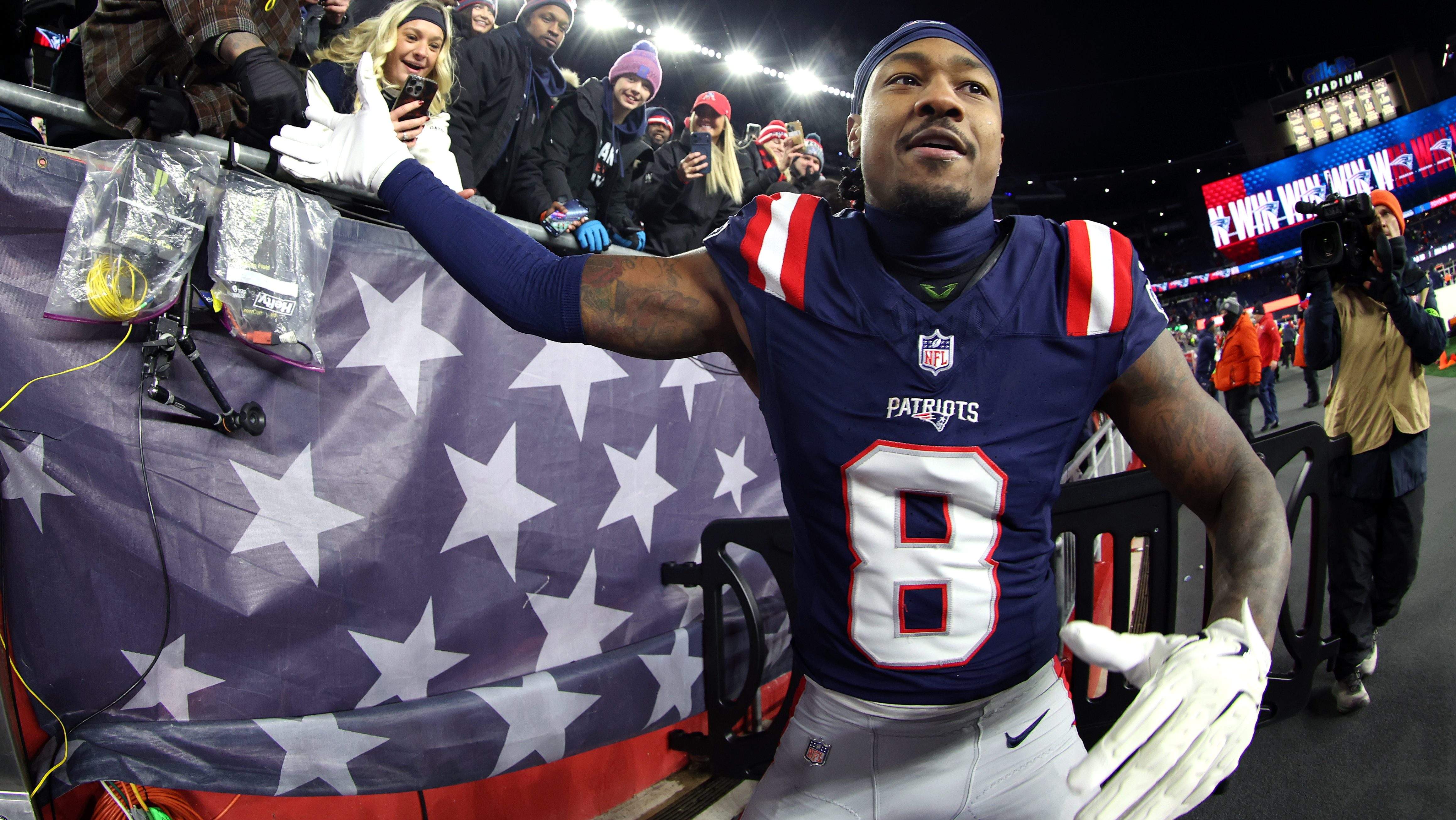 Commanders get positive update about Stefon Diggs alternative: what it means for the team