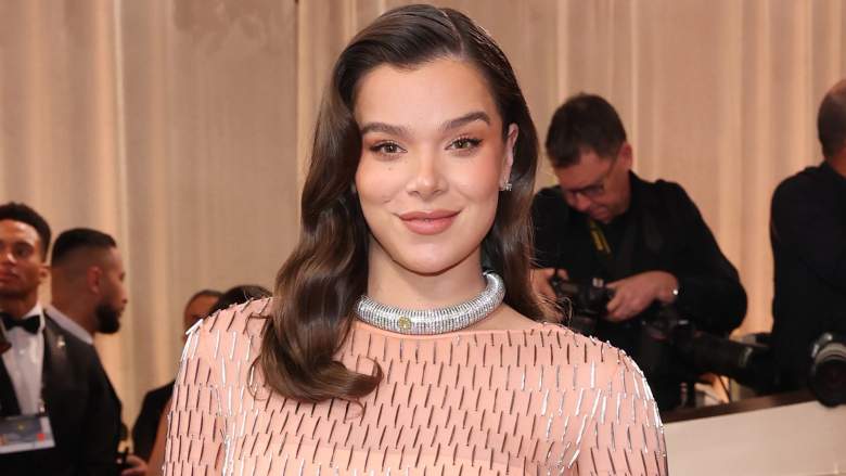 Hailee Steinfeld