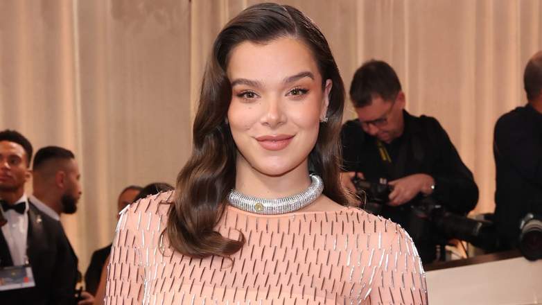 Hailee Steinfeld