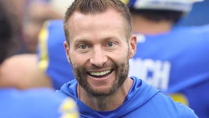 Rams Urged to Add 72-Catch ‘Perfect’ Fit After Strong Words