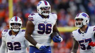 Bills’ Joe Brady Opens up on Deone Walker After Preseason Breakout