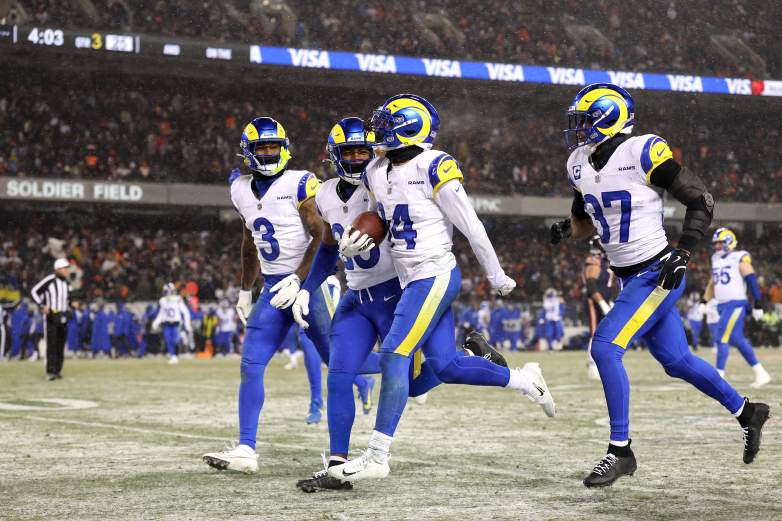 Los Angeles Rams