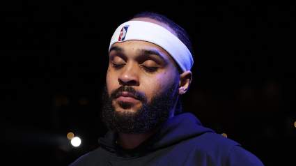 Bucks Latest Update on Gary Trent Jr. Case Could be Trouble