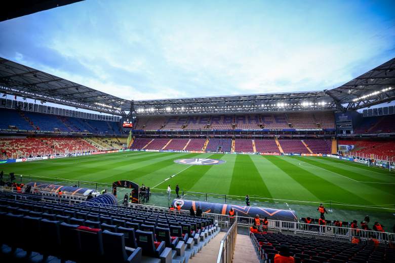 Fenerbahçe vs Górnik Zabrze Match Results Today: UEFA Champions League Live Score, Updates, Stats