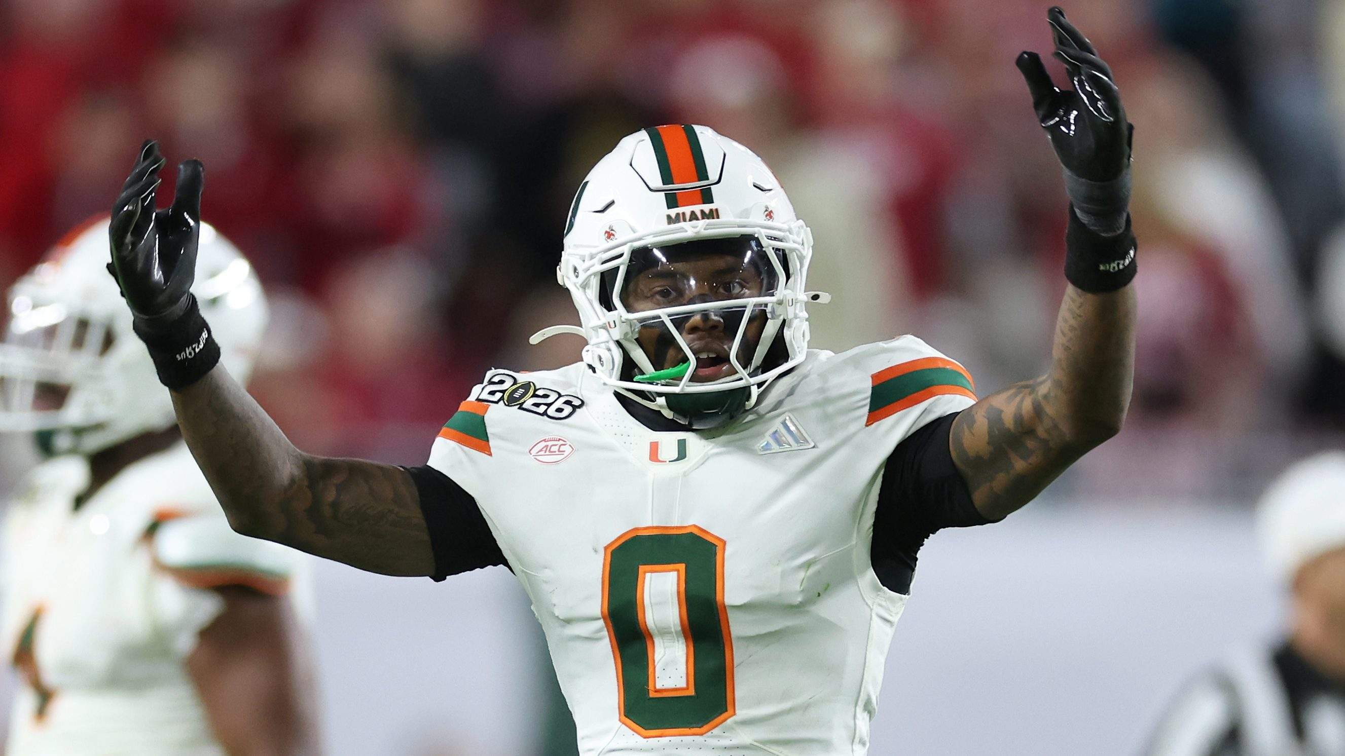 Overlooked Bucs rookie predicted to revitalize pass defense—an informative look.