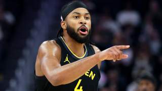 Warriors Weighing Harsh Trade of ‘Beloved’ Wing