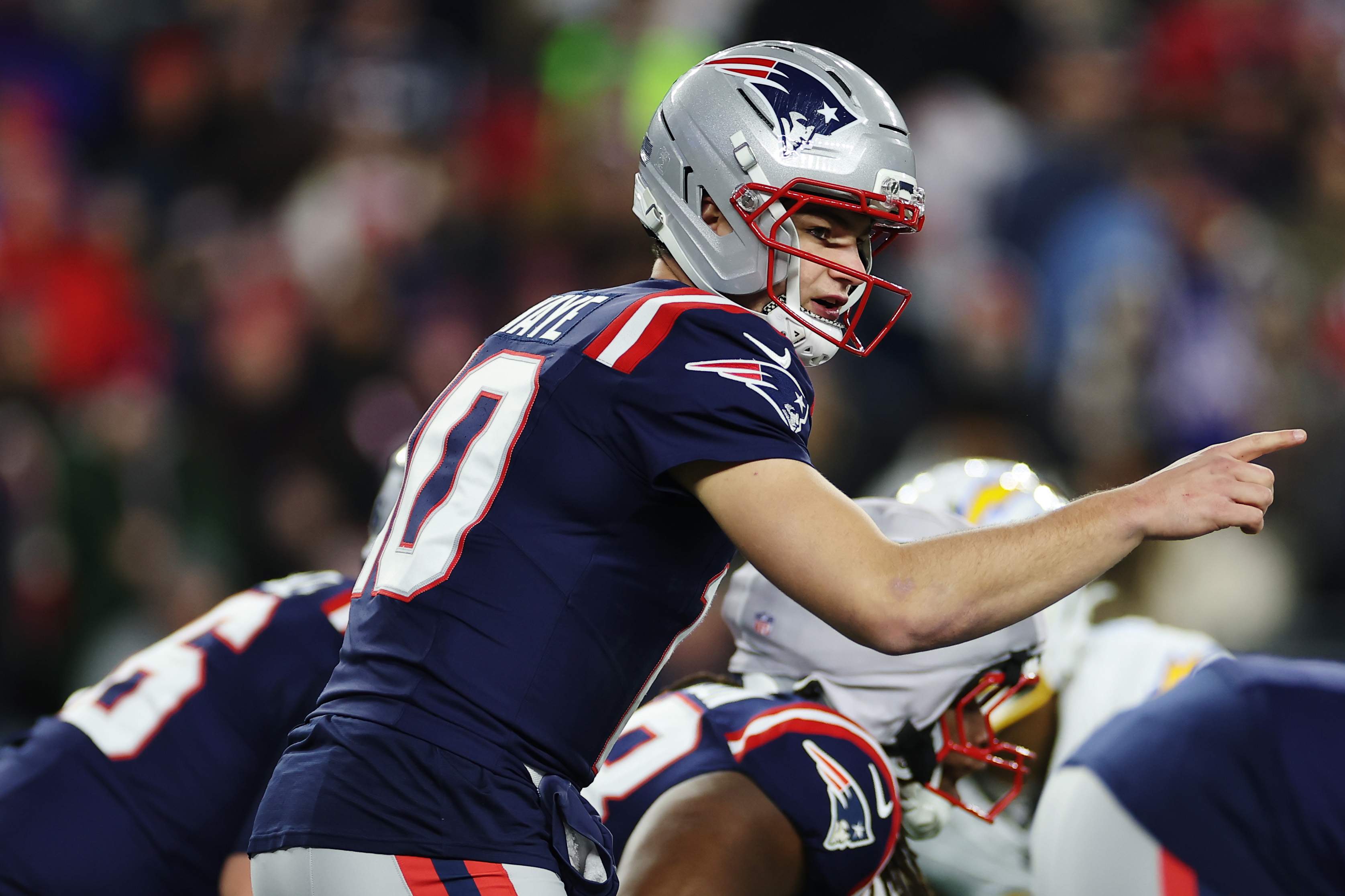 How Many Patriots Players Crack 100 Most Important List?