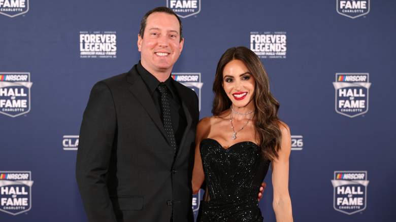 Samantha Busch