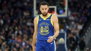 Stephen Curry