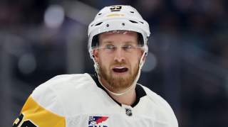 Devils Sign Resilient 33 Goal Winger