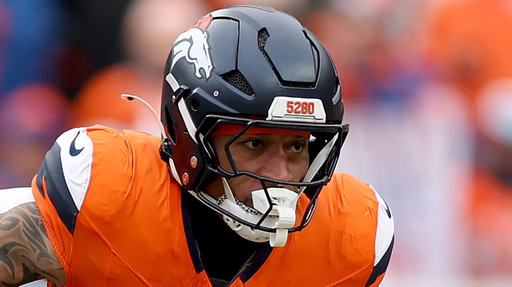 Broncos’ Evan Engram Opens Up About Significant Decision