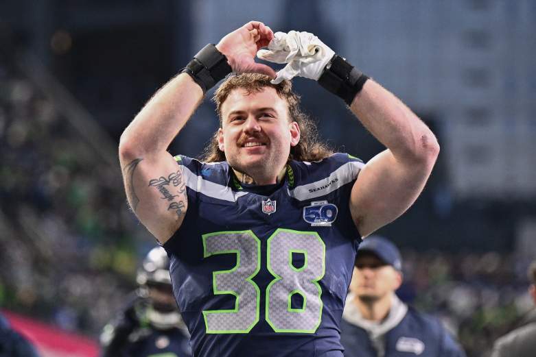 Brady Russell