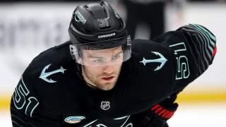 Kraken Have Agreed to Move Shane Wright
