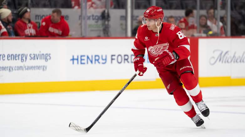 Patrick Kane