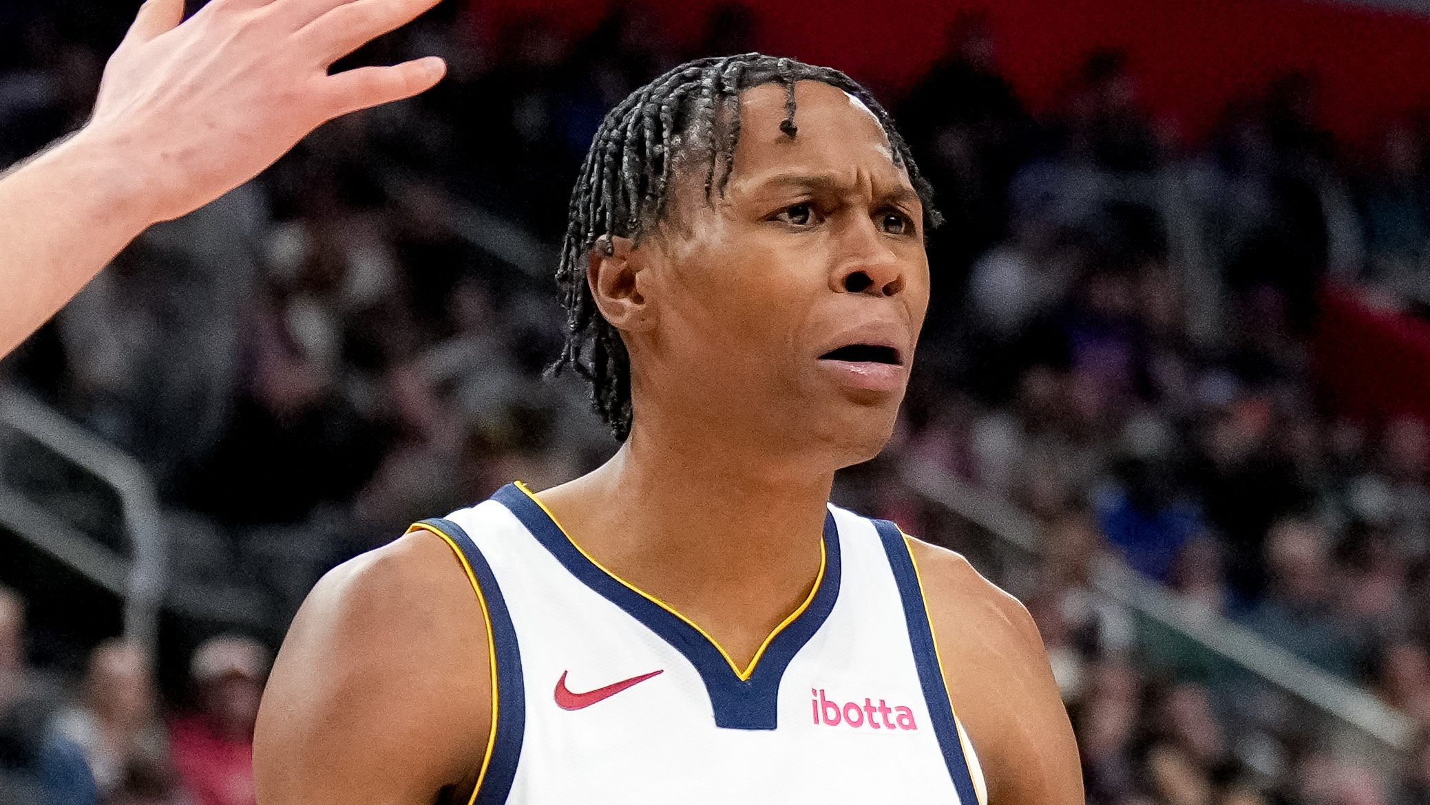 Denver Nuggets set massive Peyton Watson trade price