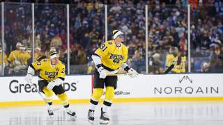 Massive Trade Turned Down After Bruins Veteran Rejected the Oilers